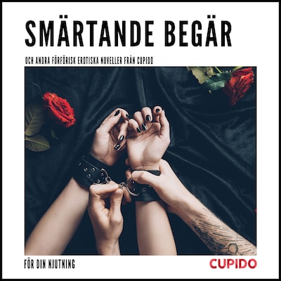 Smärtande begär - och andra förförisk erotiska noveller från Cupido