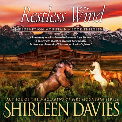 Restless Wind