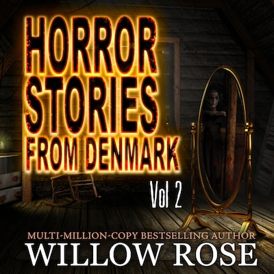 Horror Stories from Denmark: Volume 2