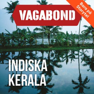 Indiska Kerala