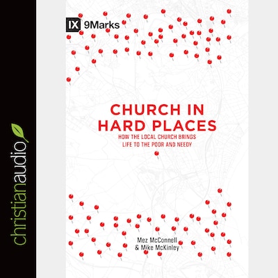 Church in Hard Places