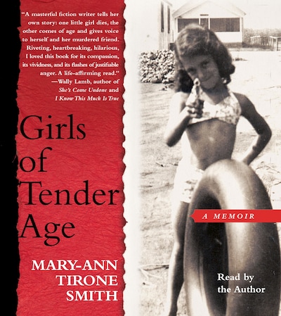 Girls of Tender Age