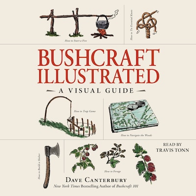 Bushcraft Illustrated