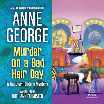 Murder on a Bad Hair Day
