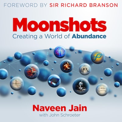 Moonshots