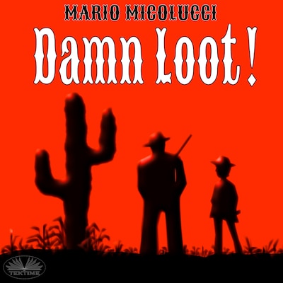 Damn Loot!