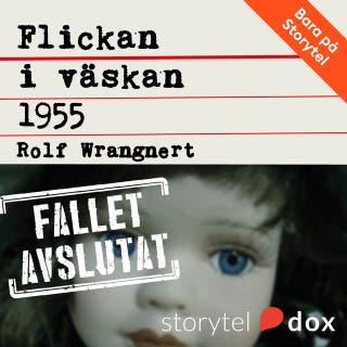 Flickan i väskan 1955