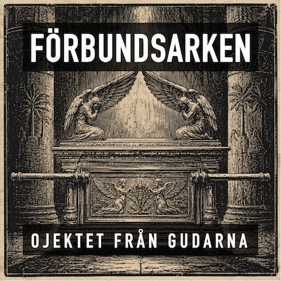 Förbundsarken - Objektet Från Gudarna