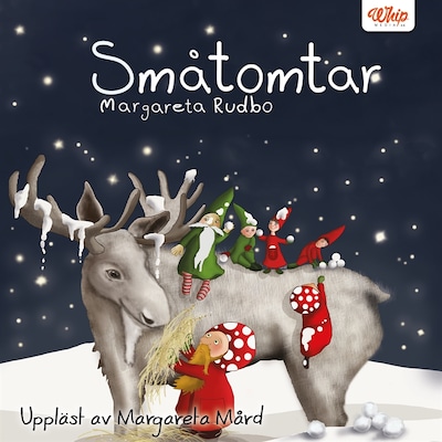 Småtomtar