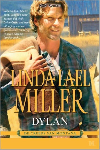 Dylan: de Creeds van Montana