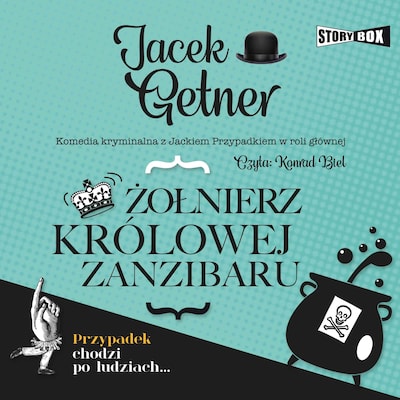 Żołnierz królowej Zanzibaru