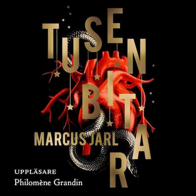 Tusen bitar