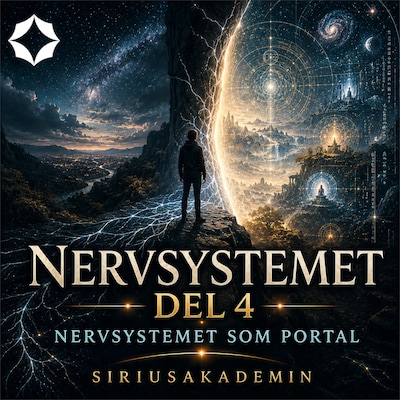 Nervsystemet del 4 – Nervsystemet som portal