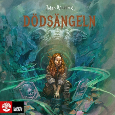 Dödsängeln : Månvind & Hoff (3)