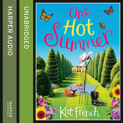 One Hot Summer
