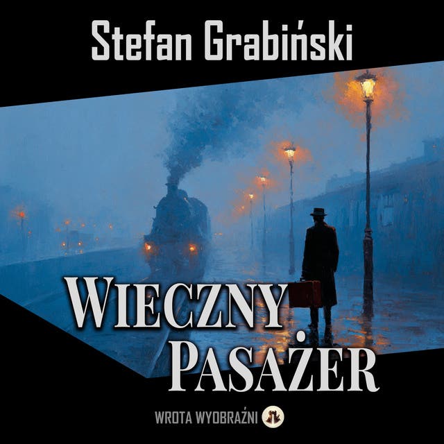 Wieczny Pasażer: Humoreska