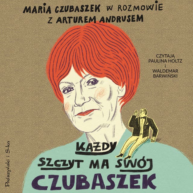 Każdy szczyt ma swój Czubaszek