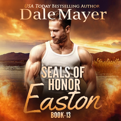 SEALs of Honor: Easton