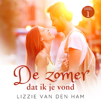 De Zomer Dat Ik Je Vond: Deel 1 van Verliefd en Verloren