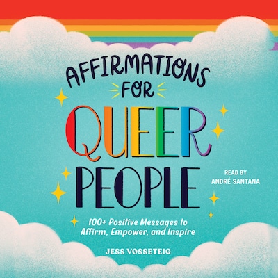 Affirmations for Queer People