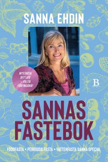 Sannas fastebok