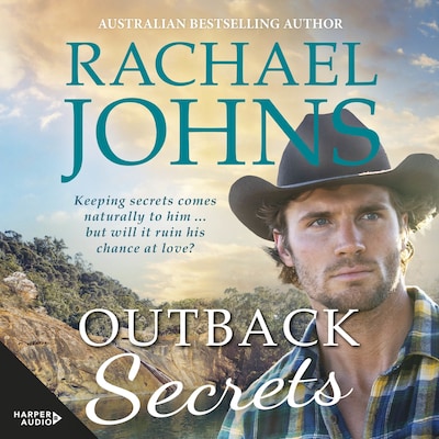 Outback Secrets (A Bunyip Bay Novel, #5)