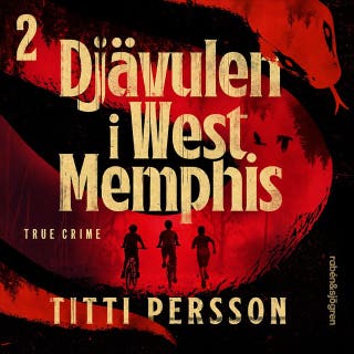 Djävulen i West Memphis. Ett år tidigare