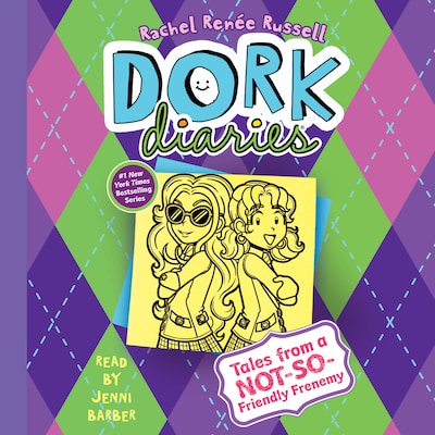 Dork Diaries 11