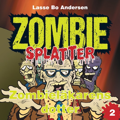Zombieläkarens dotter
