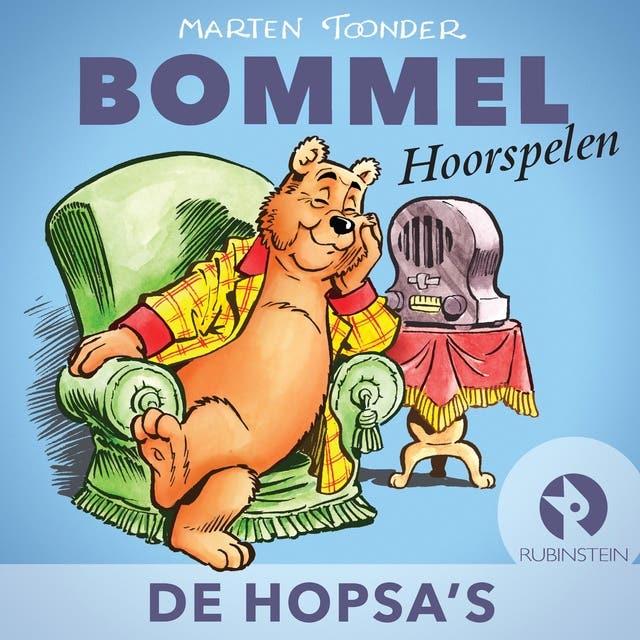 De Hopsa's