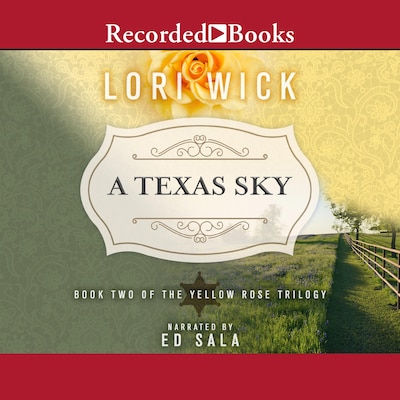 A Texas Sky