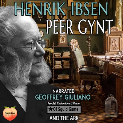 Peer Gynt