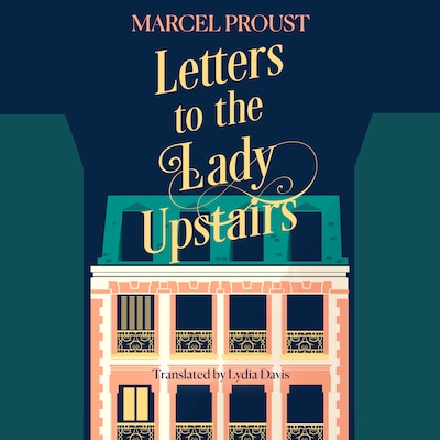 Letters to the Lady Upstairs