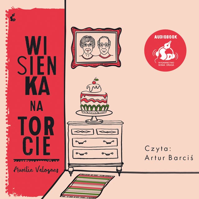 Wisienka na torcie