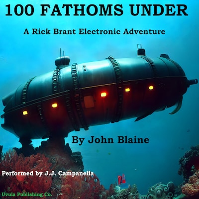 100 Fathoms Under