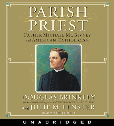 Parish Priest