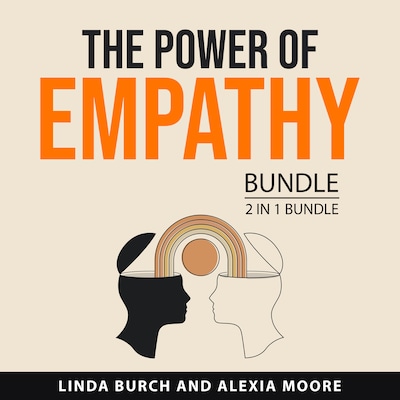 The Power of Empathy Bundle, 2 in 1 Bundle