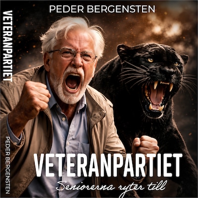 VETERANPARTIET-Seniorerna ryter till