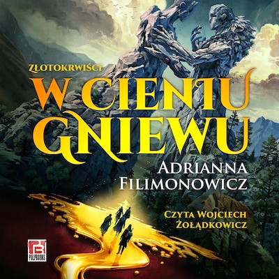 W cieniu Gniewu