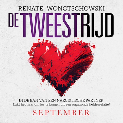 De tweestrijd