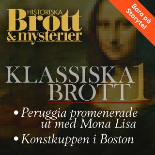 Klassiska brott 1