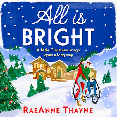 All Is Bright