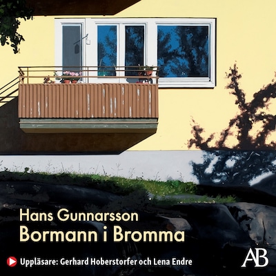 Bormann i Bromma