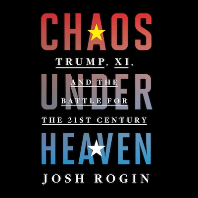 Chaos Under Heaven