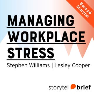 Managing Workplace Stress