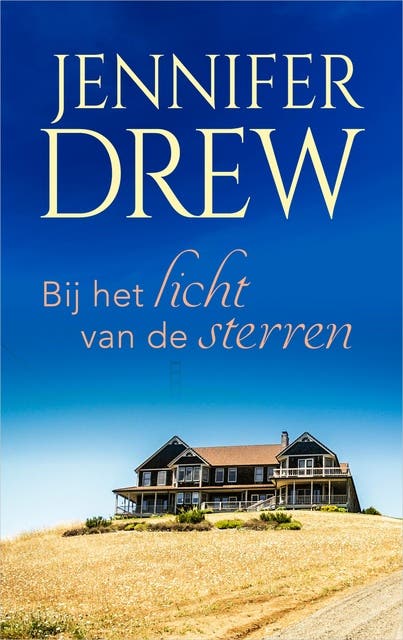Bij het licht van de sterren