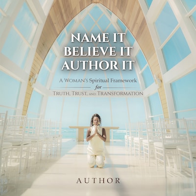 Name It Believe It Author It