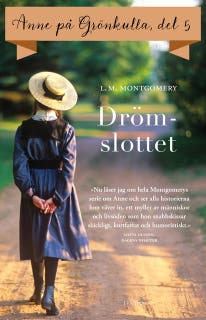 Anne på Grönkulla - Del 5