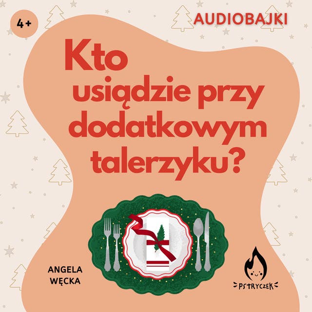 Kto usiądzie przy dodatkowym talerzyku?