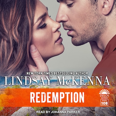 Redemption – omslag til lydbogen af Lindsay Mckenna